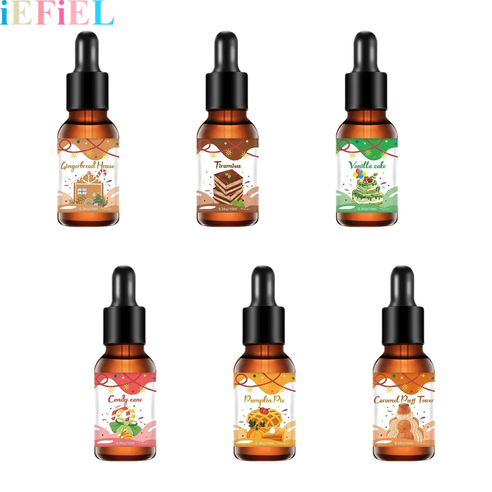 Soap Making Oils - Рождественское ароматическое масло, набор эфирных масел
