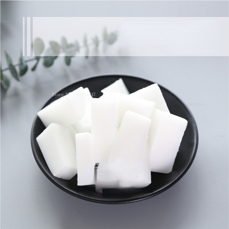 Soap Making Glycerin Base - Натуральное растительное масло, глицериновое мыло «сделай