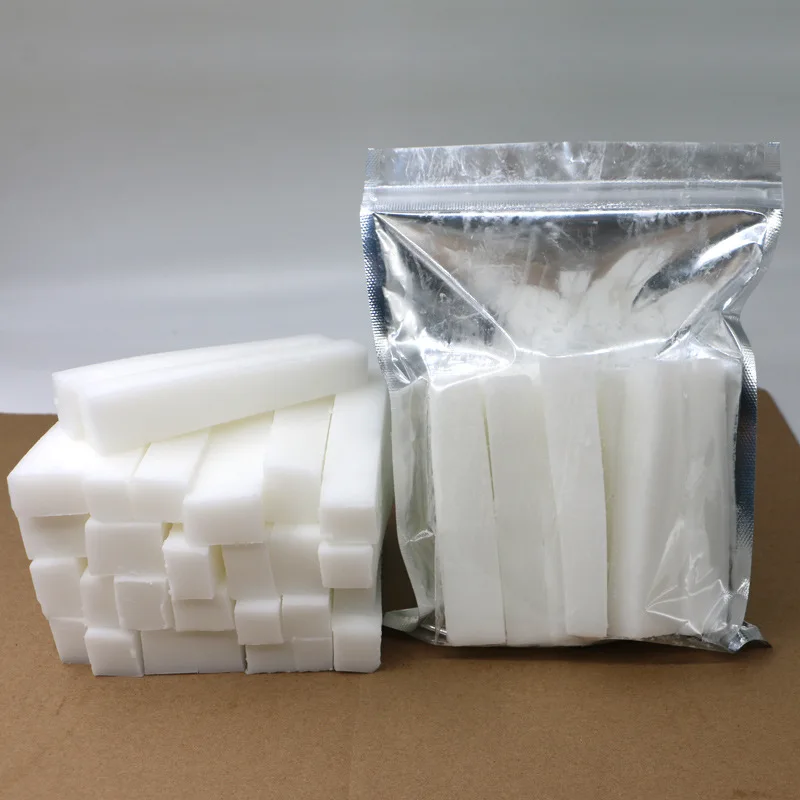 Soap Making Glycerin Base - Основа для мыла DIY Fashion Bag: