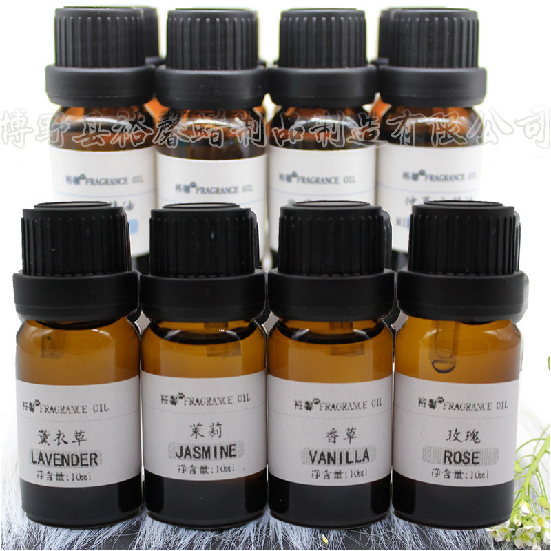 Soap Making Liquid - 10 мл эфирное масло для ароматерапевтических