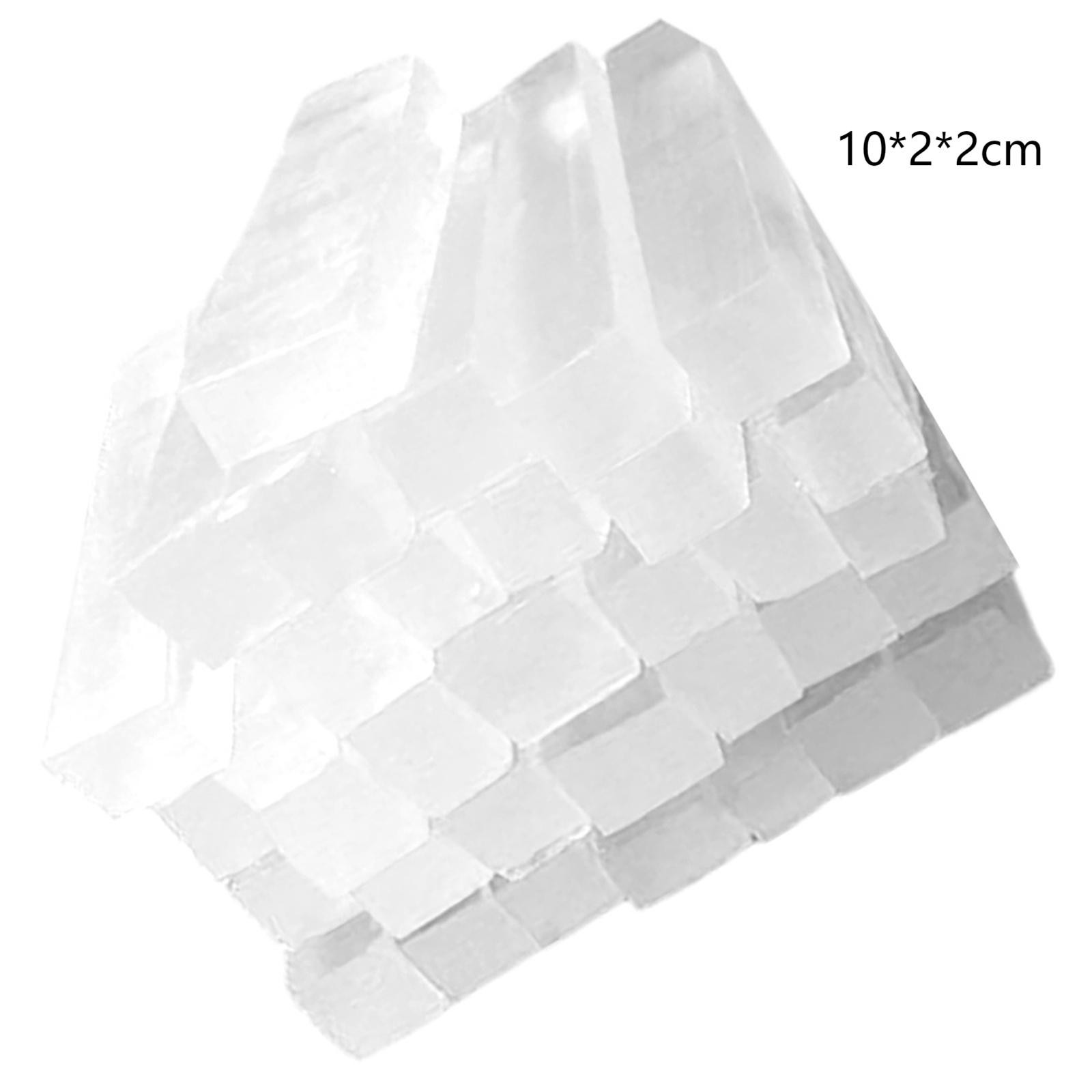 250 г прозрачной глицериновой  – обзор и цена Soap Making Glycerin Base