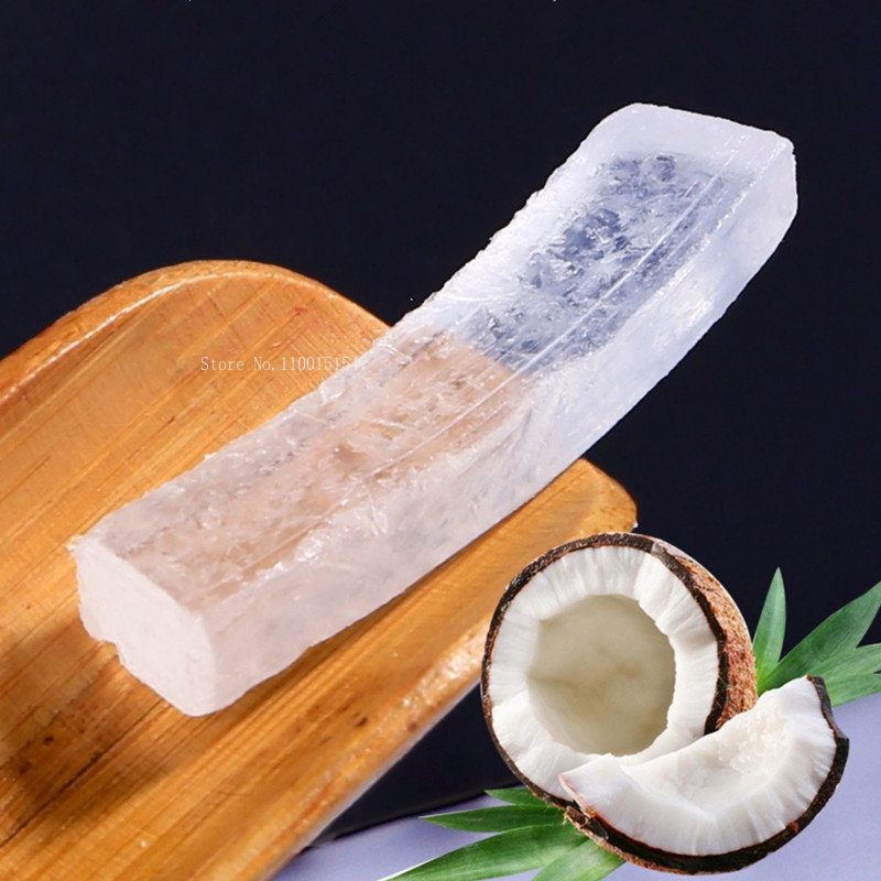 Чистое натуральное растительно – обзор и цена Soap Making Glycerin Base