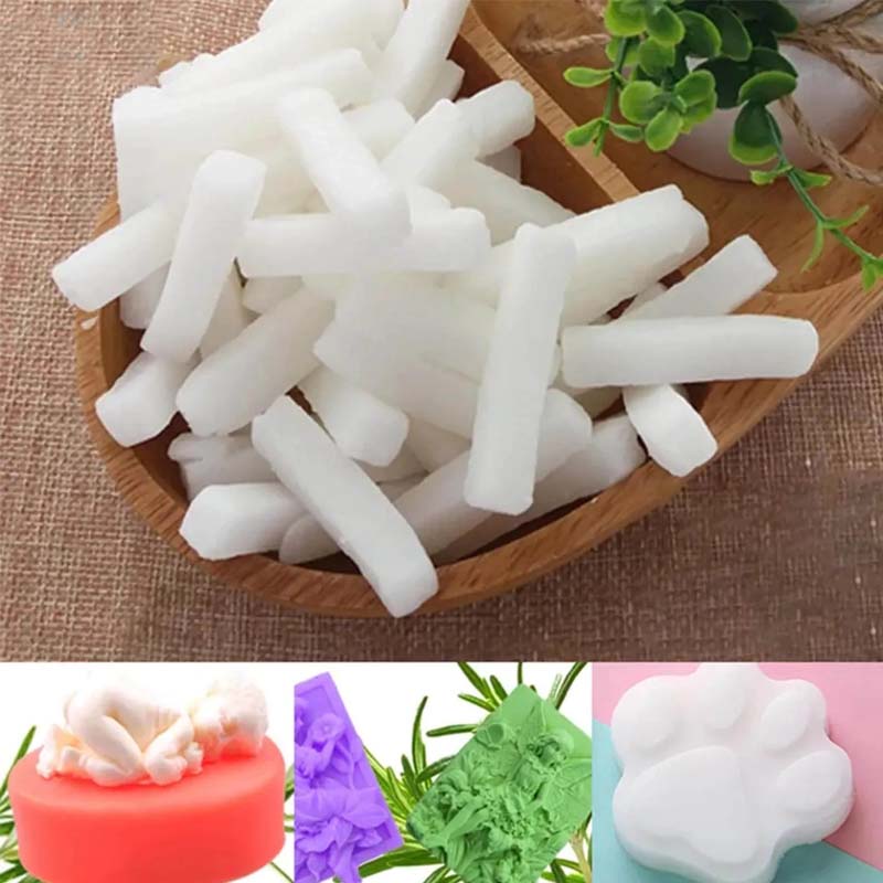 250 г глицериновой мыльной осн – обзор и цена Soap Making Kit For Beginners