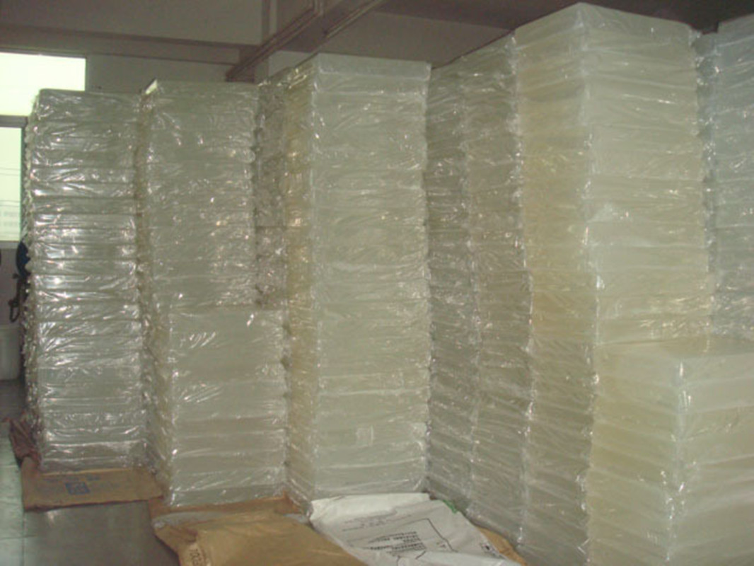 1 шт. = 1 кг, прозрачная основ – обзор и цена Soap Making Glycerin Base