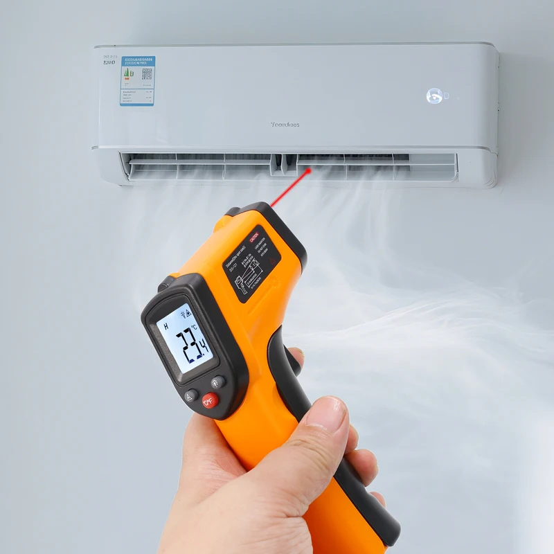Новый инфракрасный термометр-п – обзор и цена Soap Making Thermometer