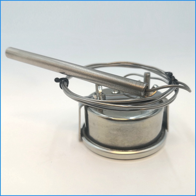 Пирометр-термометр из нержавею – обзор и цена Soap Making Thermometer