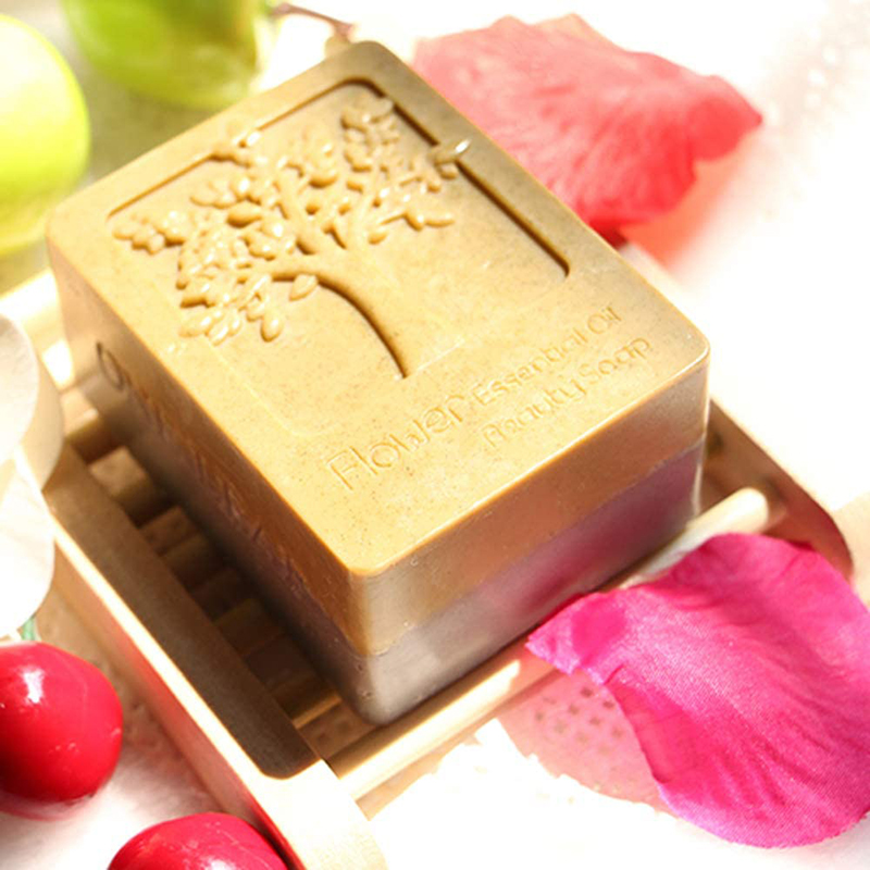 Прямоугольная силиконовая форм – обзор и цена Soap Making Kit For Beginners