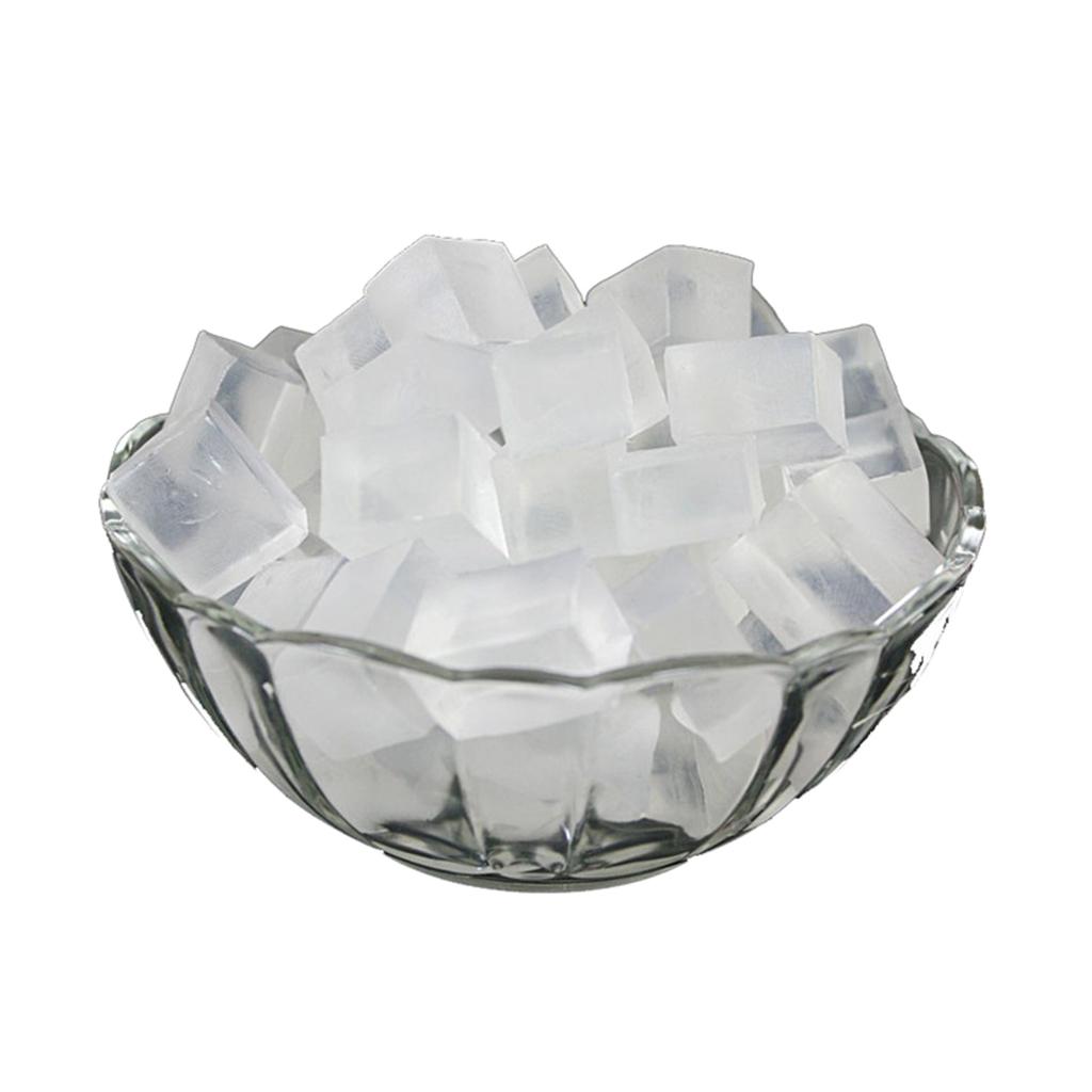 Материалы для изготовления мыл – обзор и цена Soap Making Glycerin Base