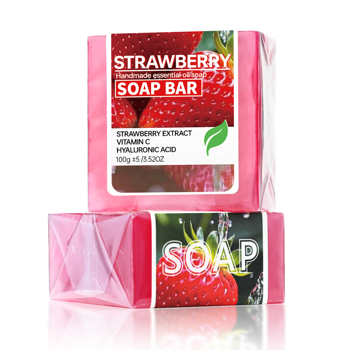 Мыло ручной работы с ароматом  – обзор и цена Soap Making Glycerin