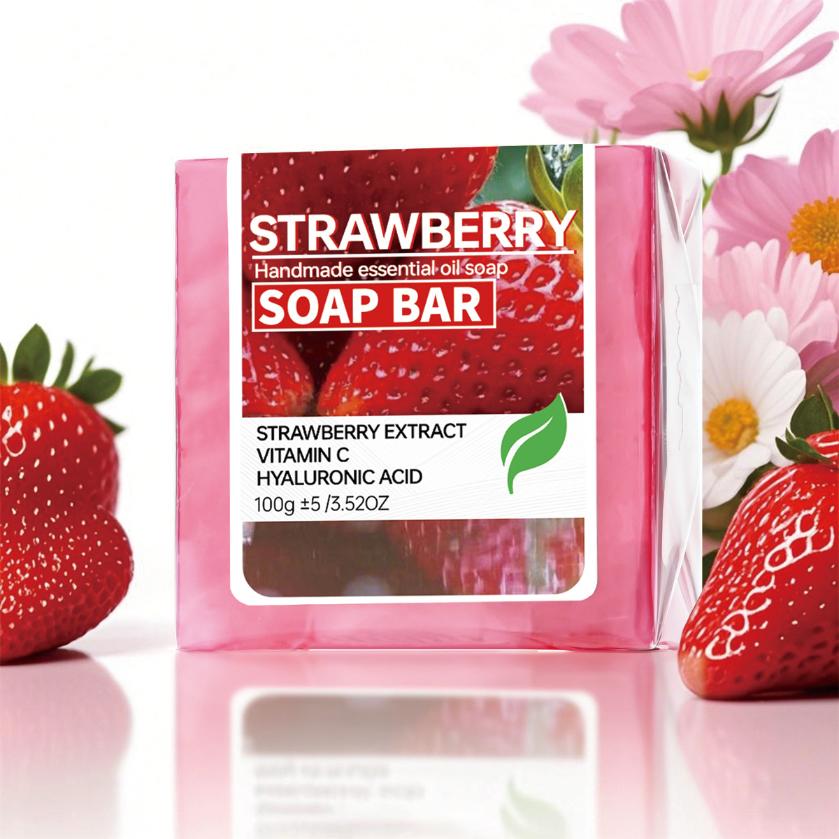 Мыло ручной работы с ароматом  – обзор и цена Soap Making Glycerin
