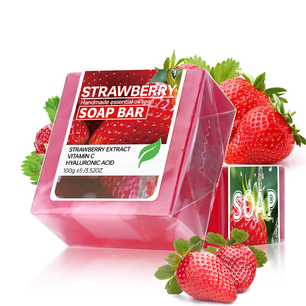 Мыло ручной работы с ароматом  – обзор и цена Soap Making Glycerin