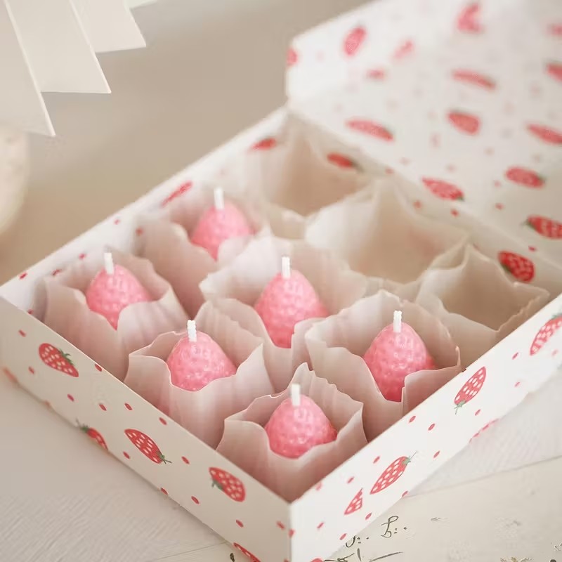Силиконовая форма для свечей в – обзор и цена Soap Making Gifts