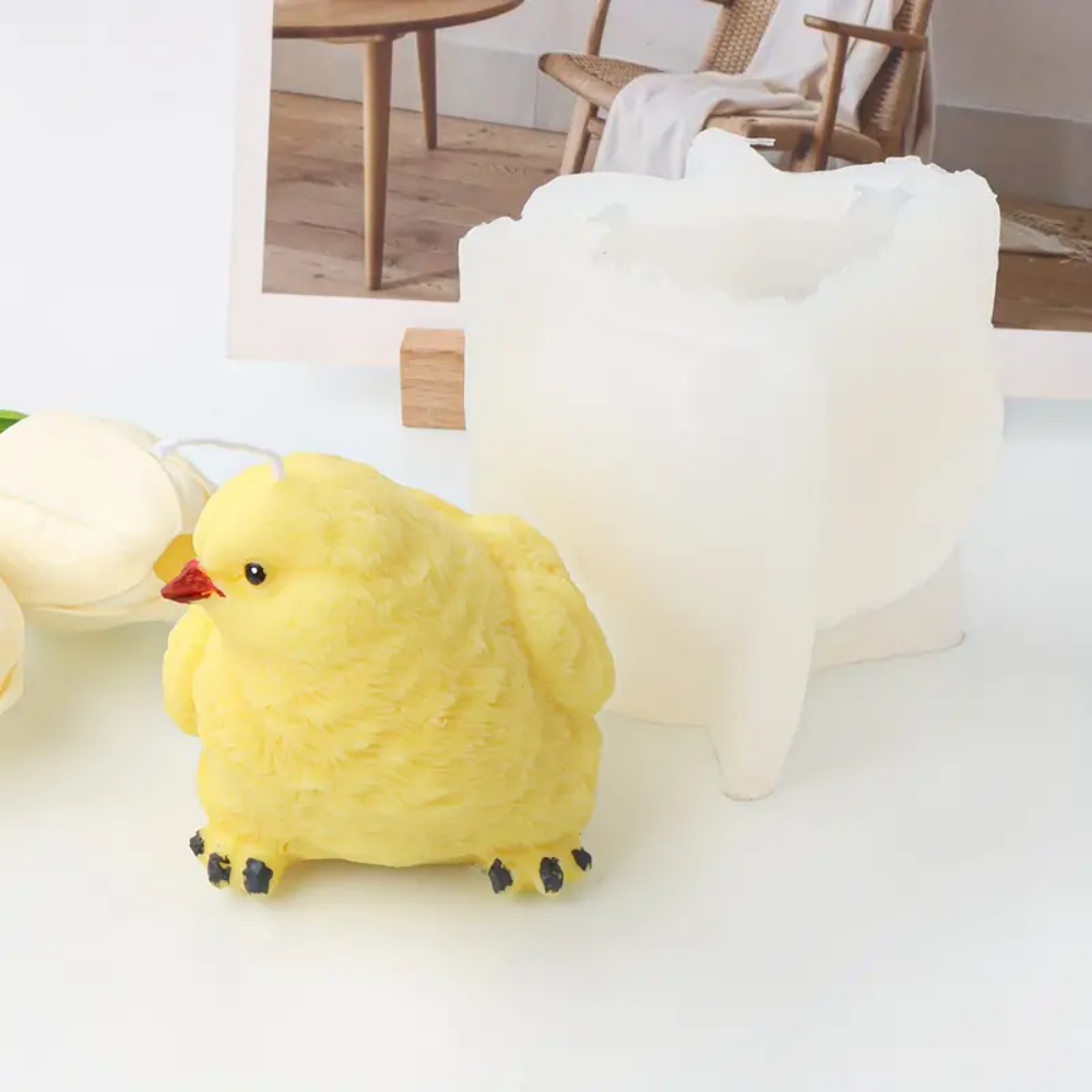 Очаровательная силиконовая фор – обзор и цена Soap Making Gifts