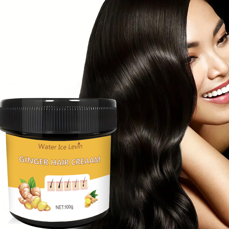 Крем для волос с ароматом имби – обзор и цена Coconut Oil Refined