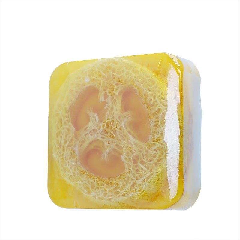 100 г имбиряное мыло из люфы,  – обзор и цена Soap Making Glycerin