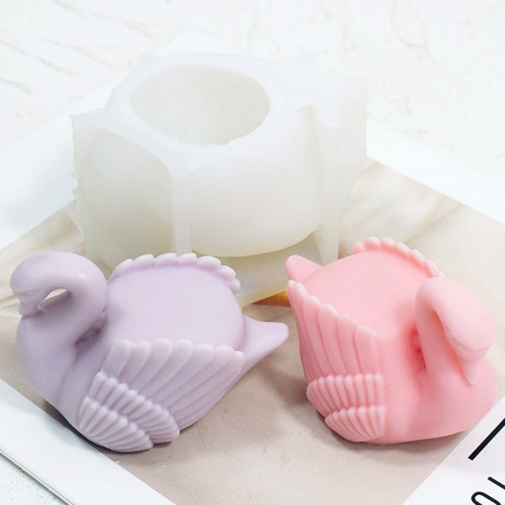 Белая силиконовая форма в виде – обзор и цена Soap Making Gifts