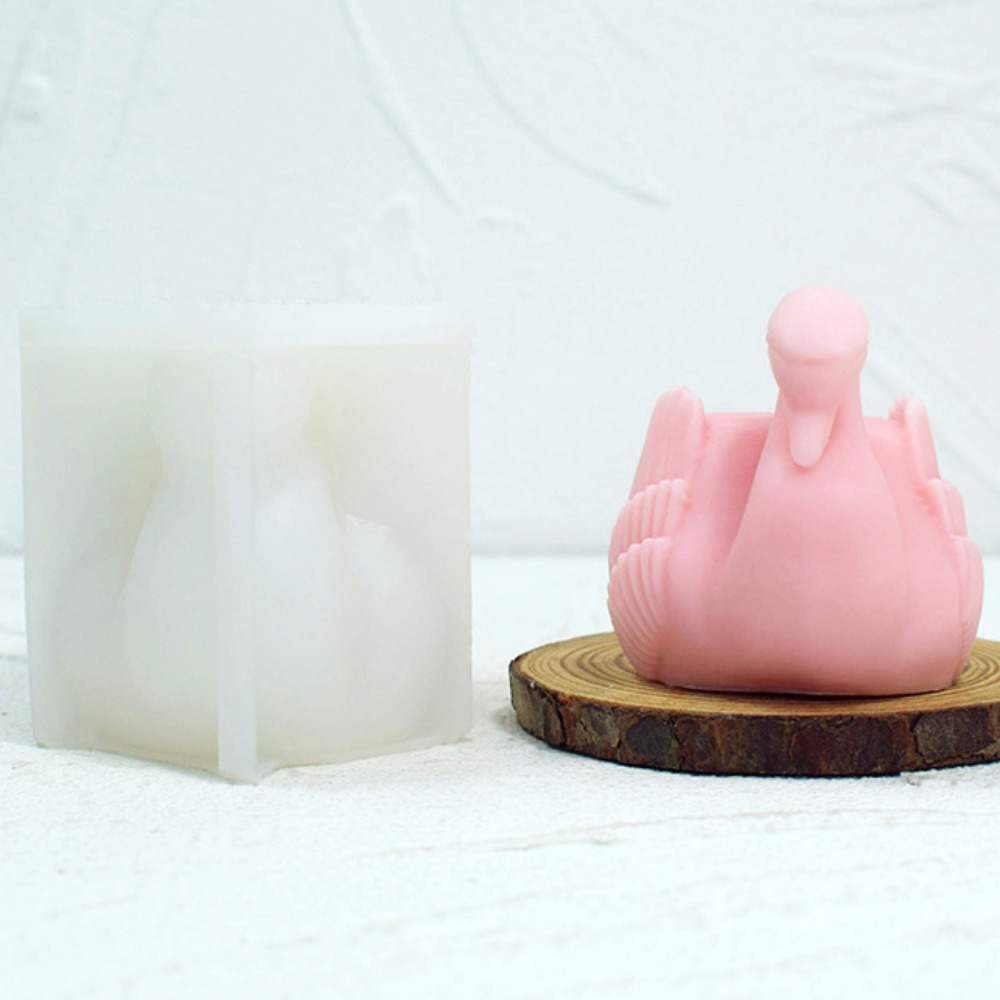 Белая силиконовая форма в виде – обзор и цена Soap Making Gifts