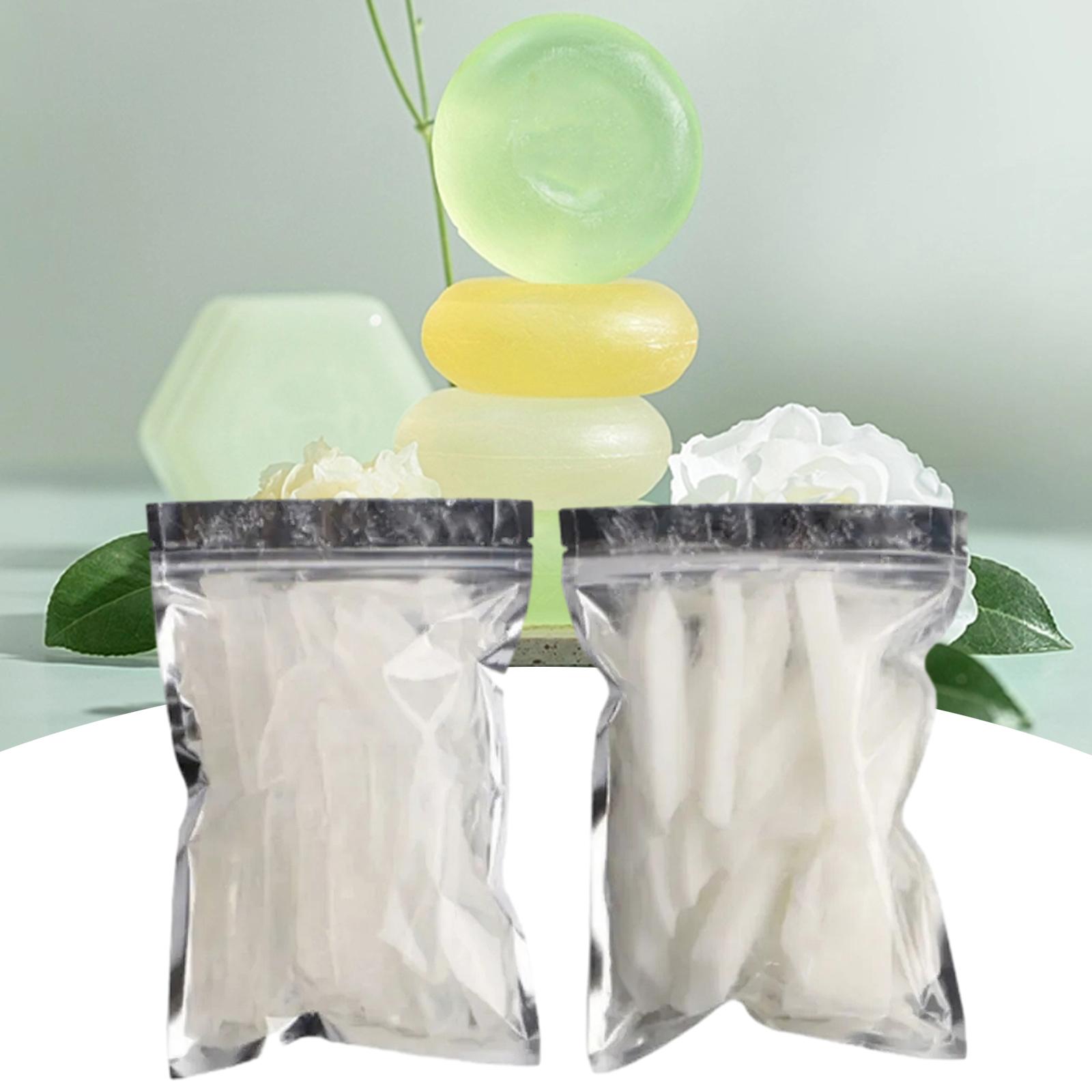 База для мыла ручной работы, б – обзор и цена Soap Making Glycerin Base