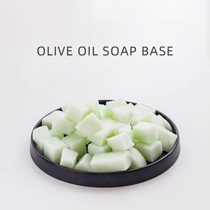 Прозрачный твердый глицериновы – обзор и цена Soap Making Glycerin Base