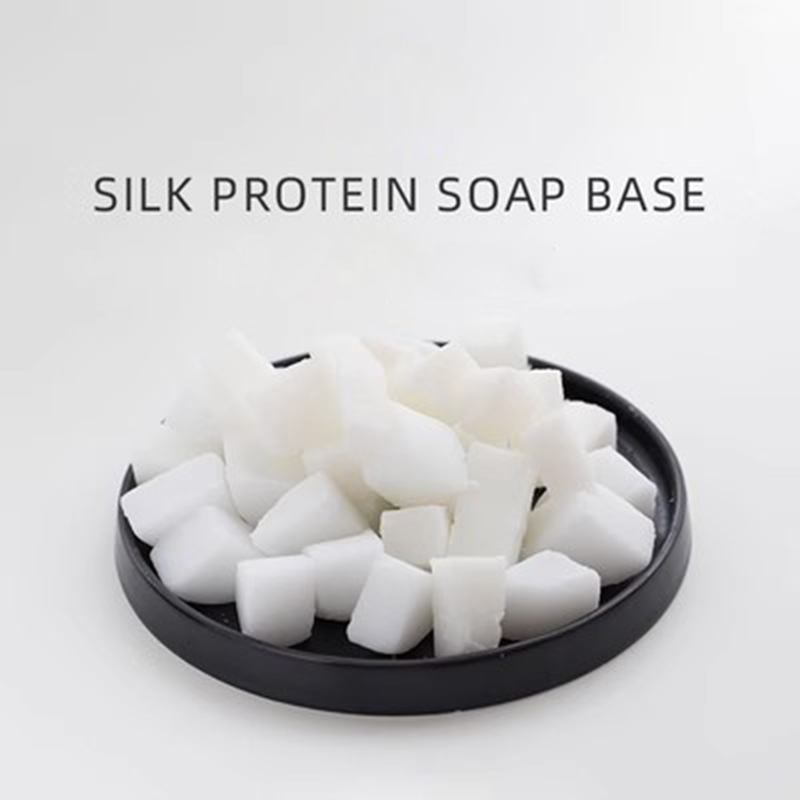 Прозрачный твердый глицериновы – обзор и цена Soap Making Glycerin Base