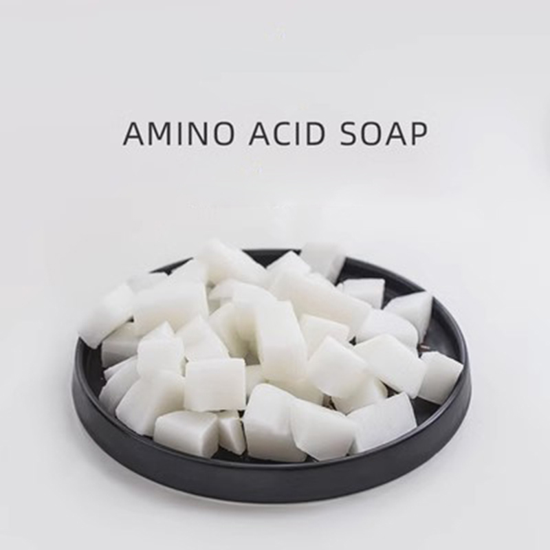 Прозрачный твердый глицериновы – обзор и цена Soap Making Glycerin Base