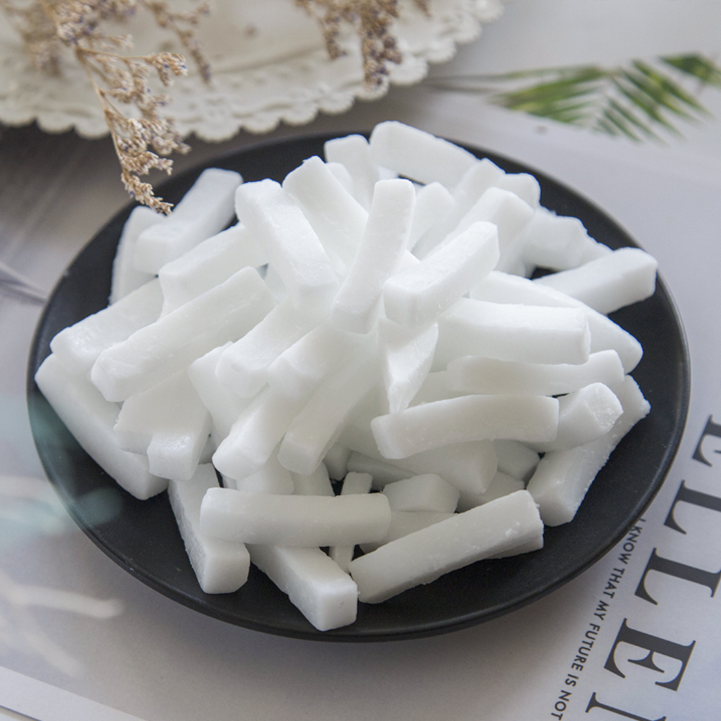 Белое твердое натуральное раст – обзор и цена Soap Making Glycerin Base