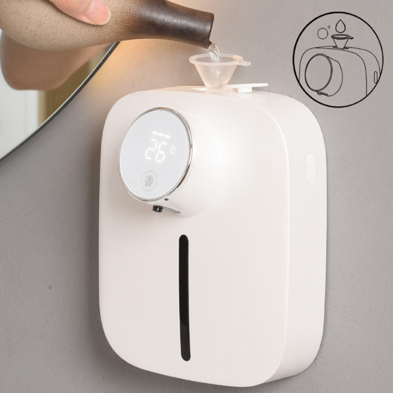 Дозатор горячего мыла Автомати – обзор и цена Soap Making Thermometer