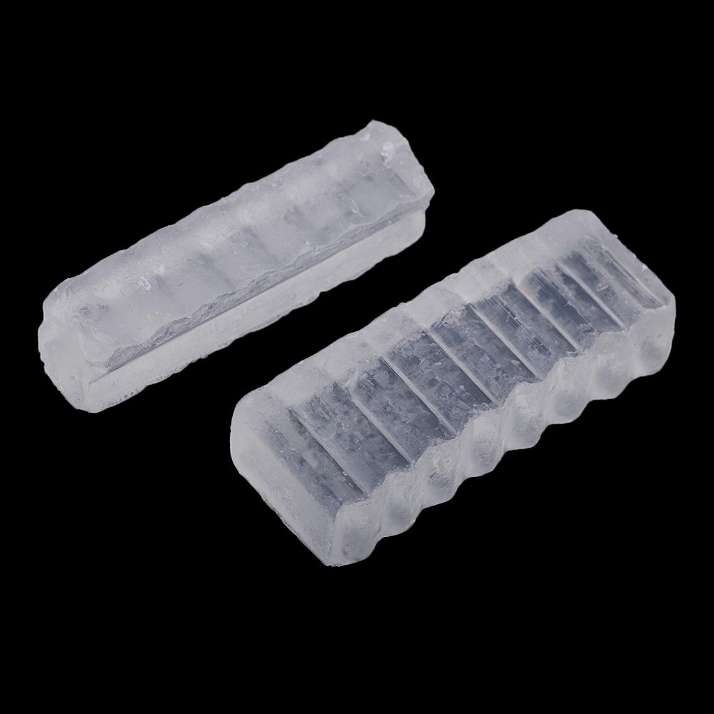 Прозрачная глицериновая основа – обзор и цена Soap Making Kit For Beginners