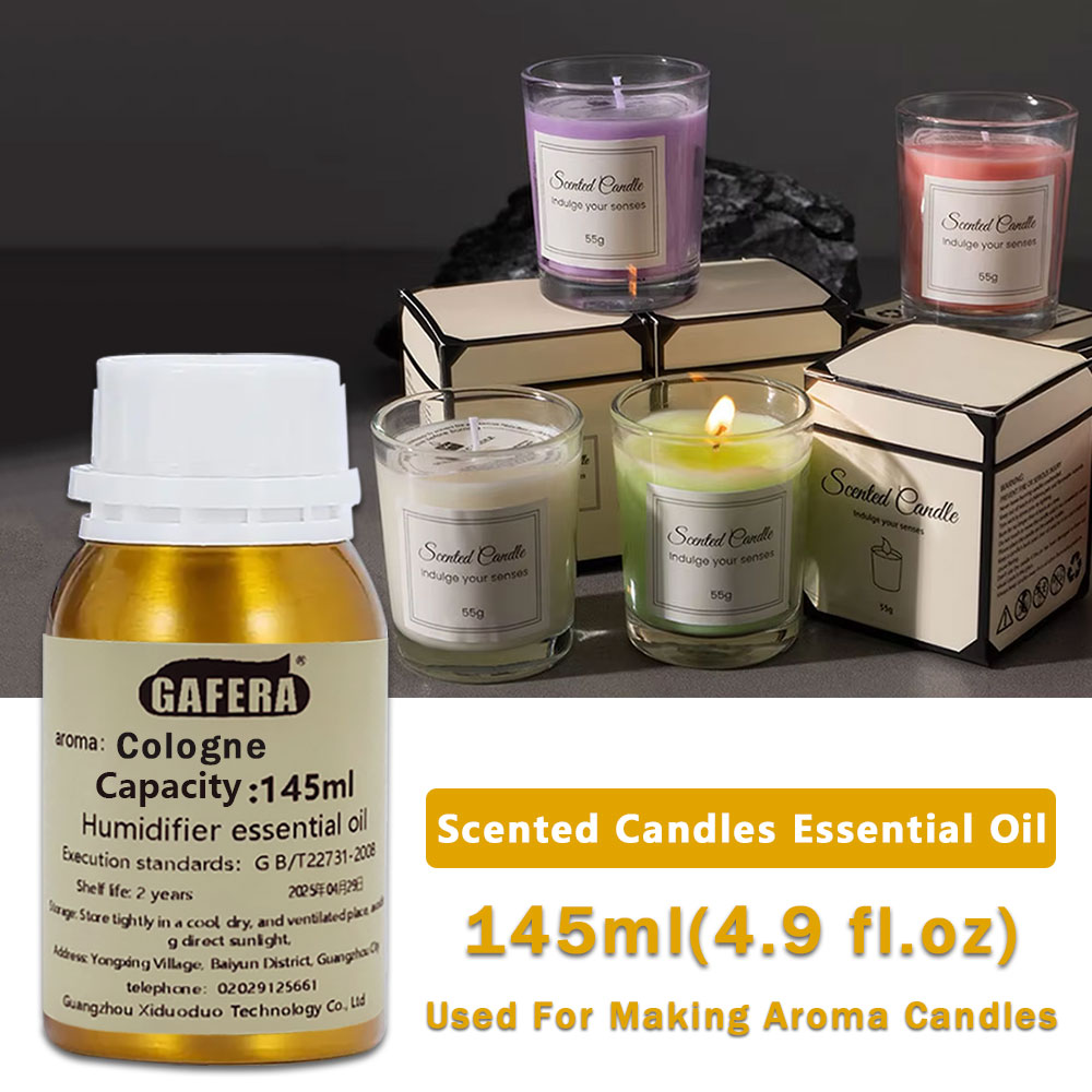 Эфирные масла GAFERA 145 мл (4 – обзор и цена Soap Making Oils