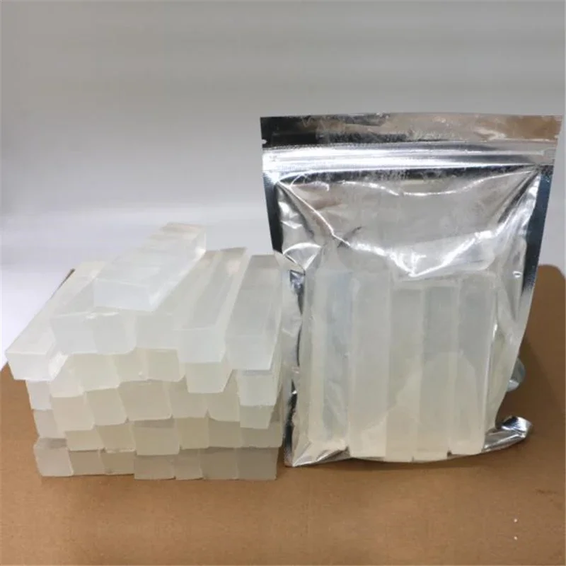 Основа для мыла DIY Fashion Ba – обзор и цена Soap Making Glycerin Base