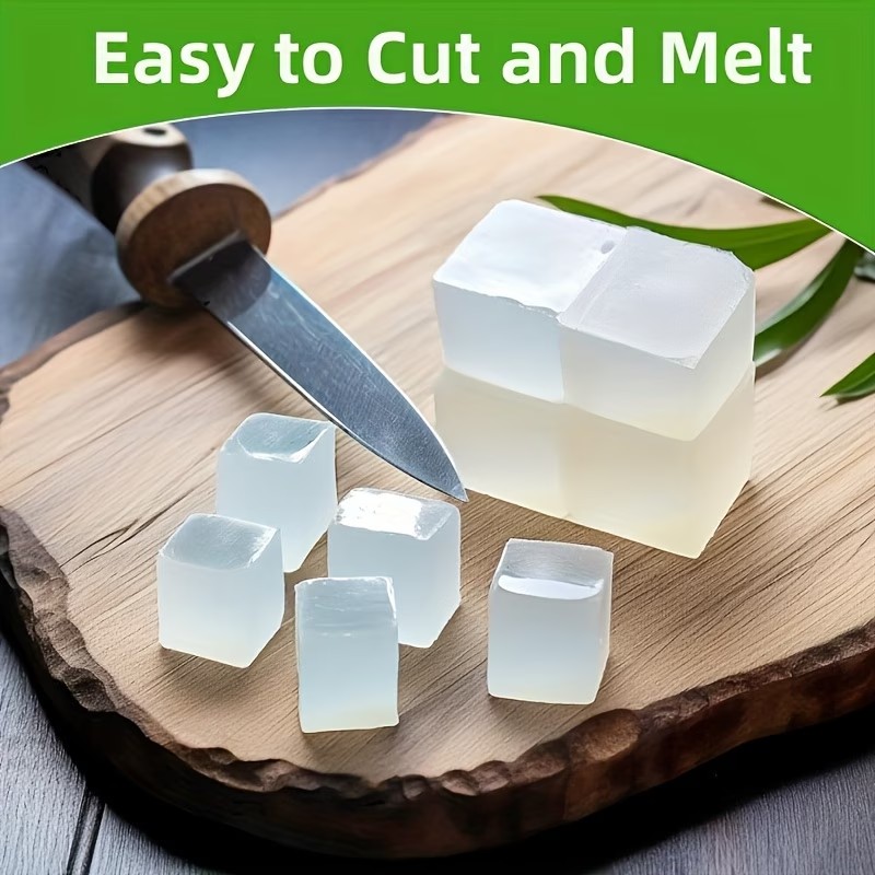 Основа для мыла DIY Fashion Ba – обзор и цена Soap Making Glycerin Base