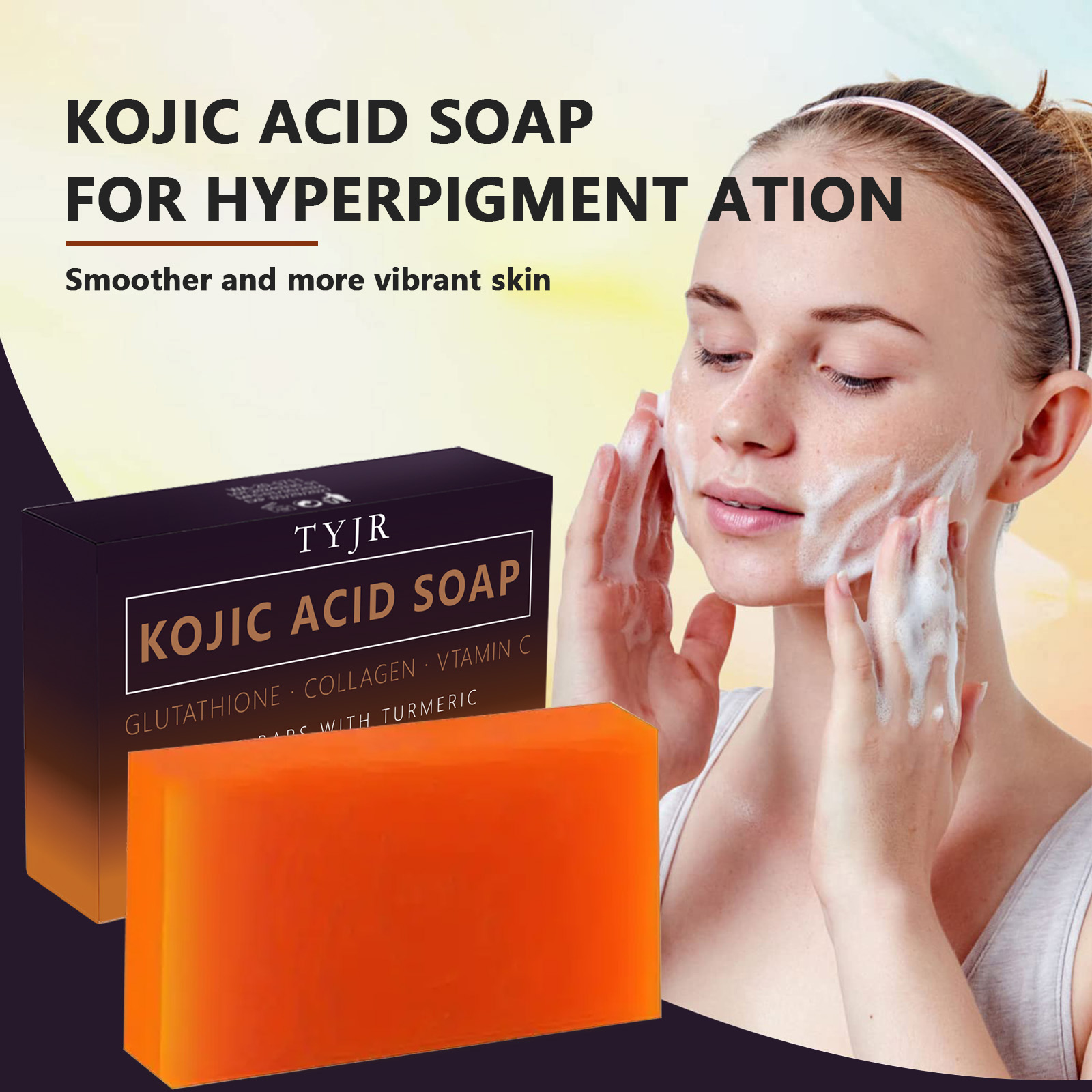 Мыло с койевой кислотой, витам – обзор и цена Soap Making Glycerin