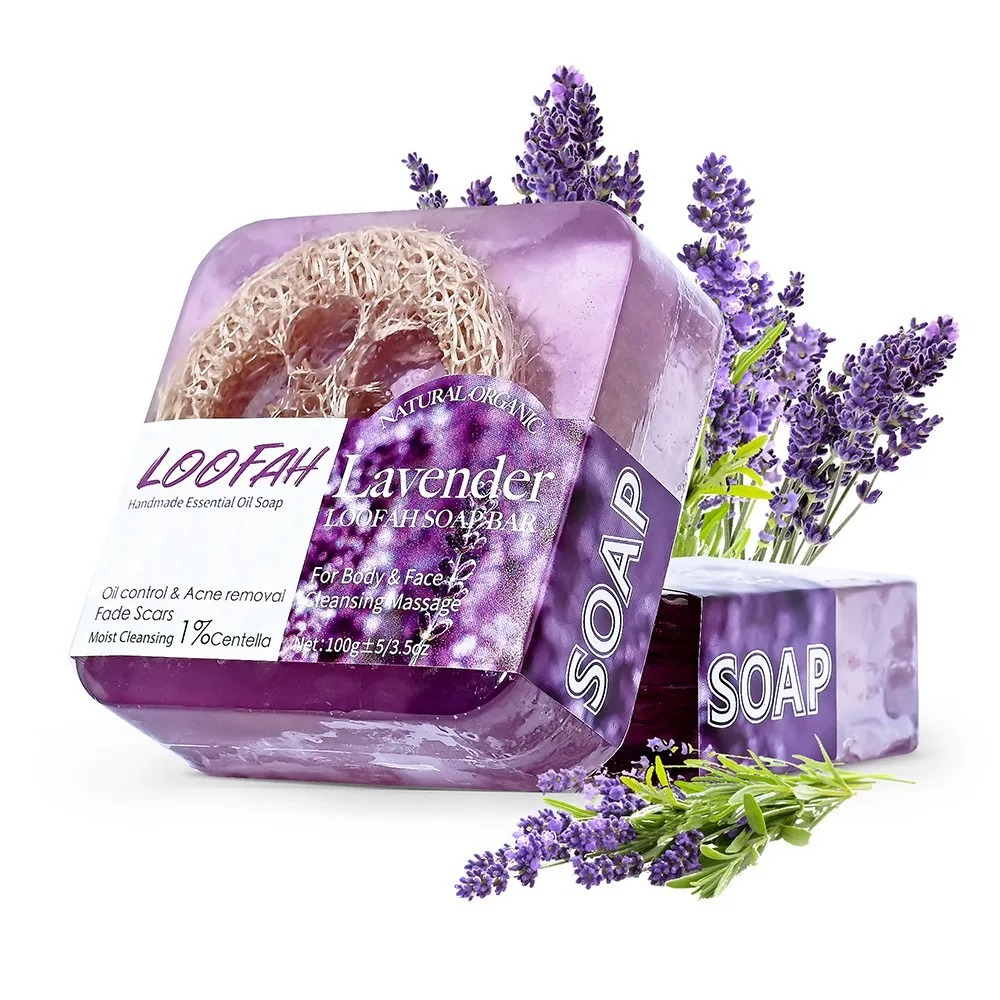 100 г органического мыла с эфи – обзор и цена Soap Making Oils