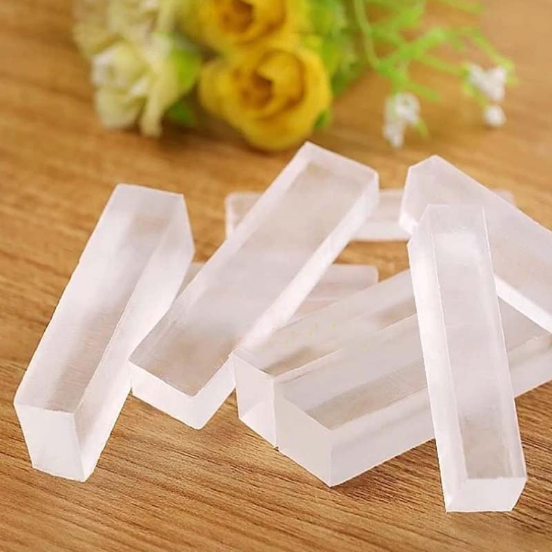 Прозрачная основа для мыла, 25 – обзор и цена Soap Making Kit For Beginners