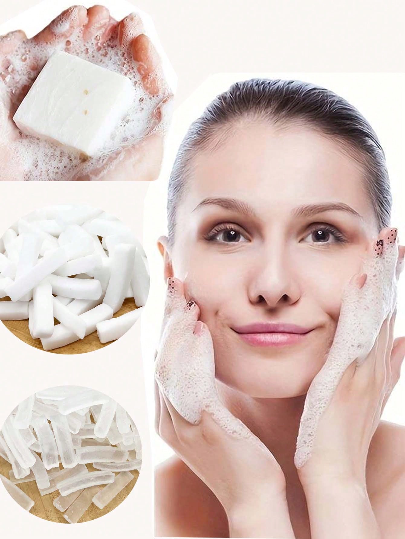 Прозрачная основа для мыла, 25 – обзор и цена Soap Making Kit For Beginners