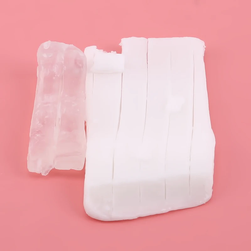 Модная сумка «сделай сам», про – обзор и цена Soap Making Glycerin Base